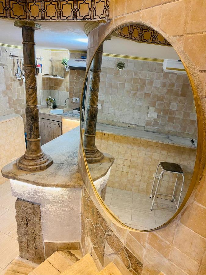 Ancient Roman Mansion Εξωτερικό φωτογραφία