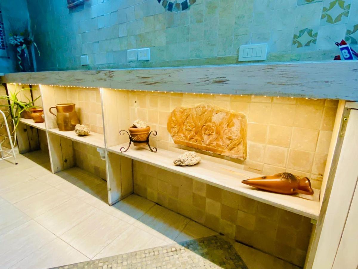 Ancient Roman Mansion Εξωτερικό φωτογραφία