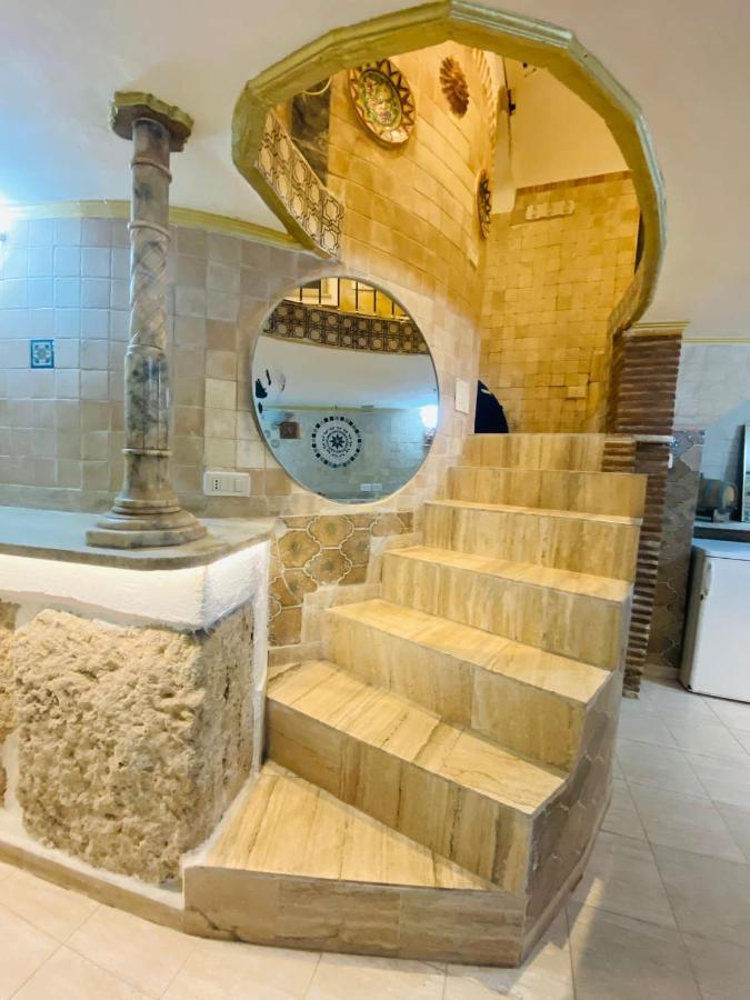 Ancient Roman Mansion Εξωτερικό φωτογραφία