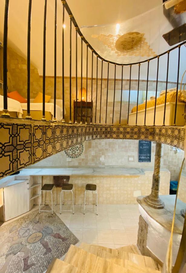 Ancient Roman Mansion Εξωτερικό φωτογραφία