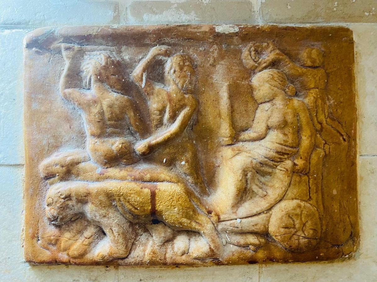 Ancient Roman Mansion Εξωτερικό φωτογραφία